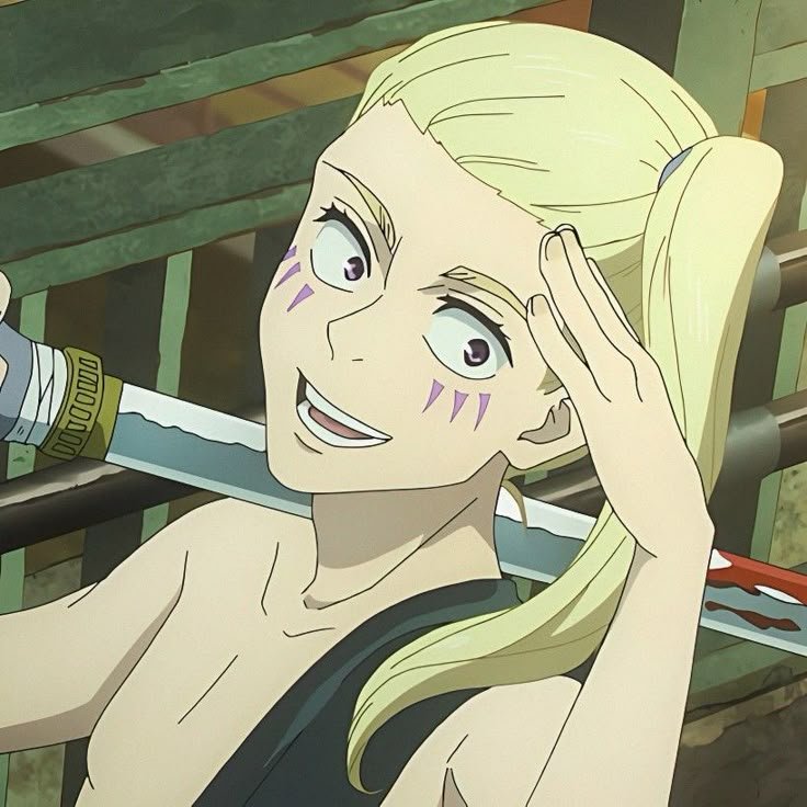 Haruta Shigemo - Curse user of unknown grade with Miracles technique